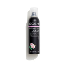جاري تحميل الصورة , Dry Shampoo Spray 150ml - Rose Oil |شامبو جاف بزيت الورد - 150 مل
