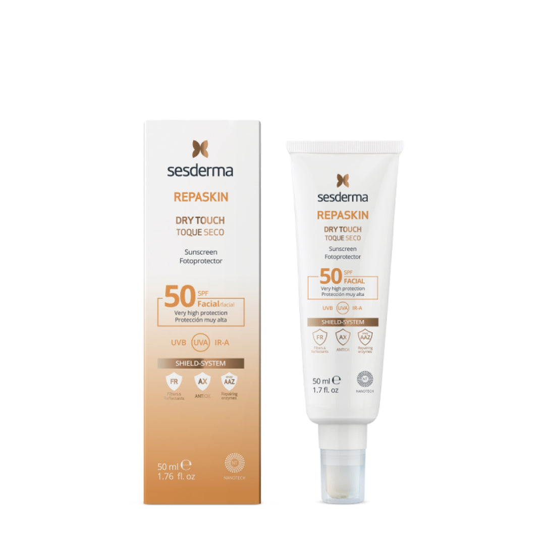 Dry Touch Toqueseco 50SPF - 50ml