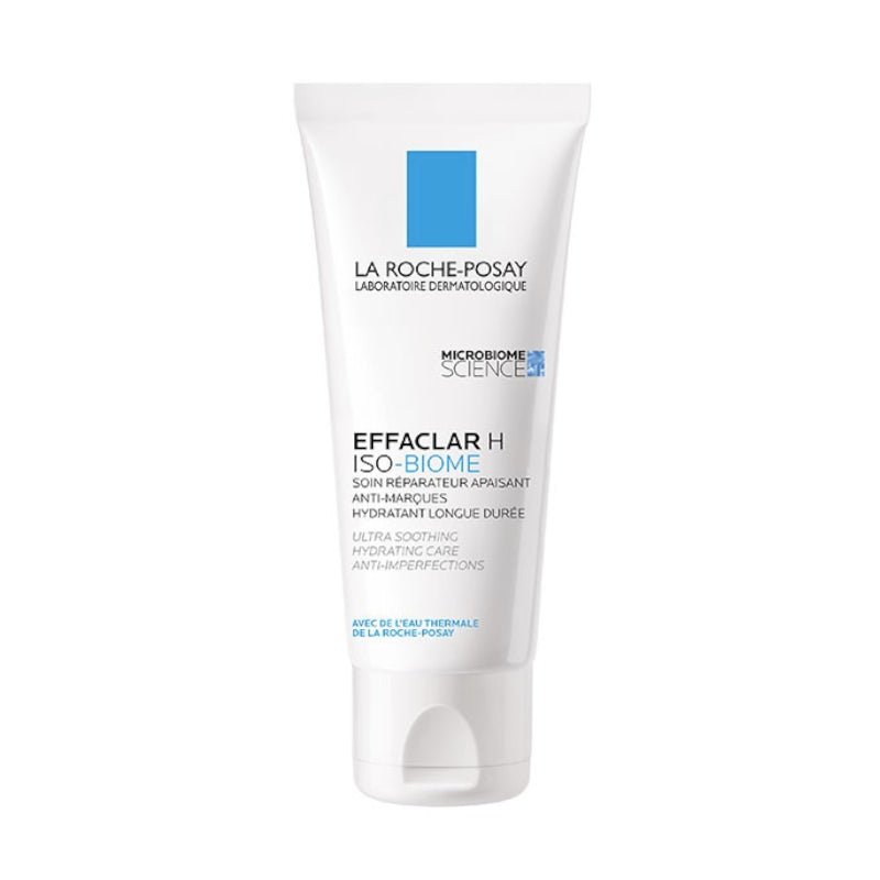 Effaclar H Iso-Biome Anti-Marks Cream - 40ml
