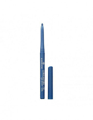 Long-Lasting Eye Pencil No. 09