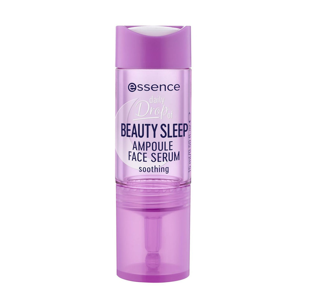 Daily Drop Of Beauty Sleep Ampoule Face Serum 15Ml