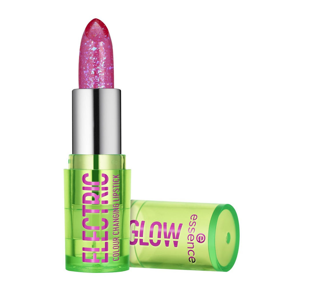 Electric Glow Colour Changing Lipstick 3,2G
