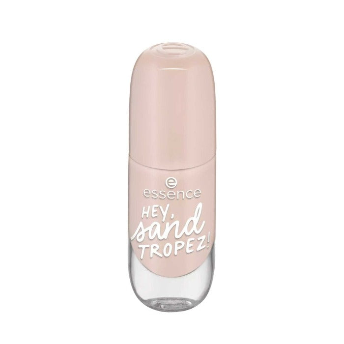 Nail Polish Gel No.027 Hey Sand Tropez