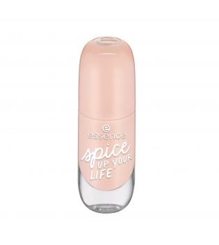 Essence Gel Nail Colour | ايسنس صبغ أظافر بملمس جل
