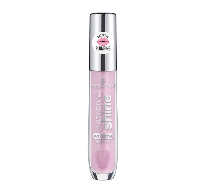 Essence Extreme Shine Volume Lipgloss | ايسنس ملمع شفاه