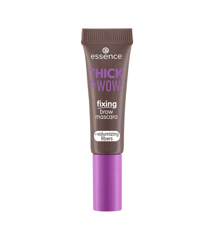 Thick & Wow! Fixing Brow Mascara No.02