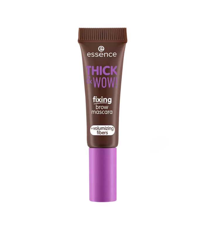 Thick & Wow! Fixing Brow Mascara No.03