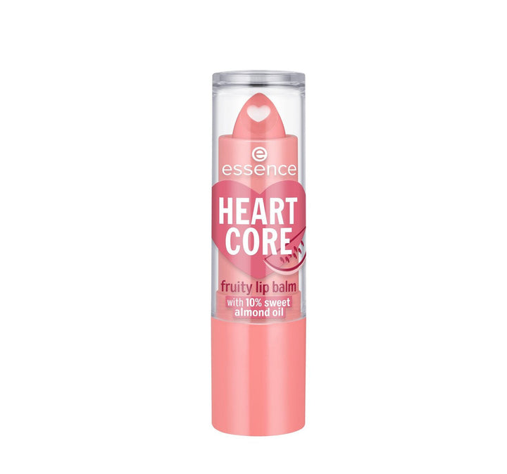 Heart Core Fruity Lip Balm No. 03