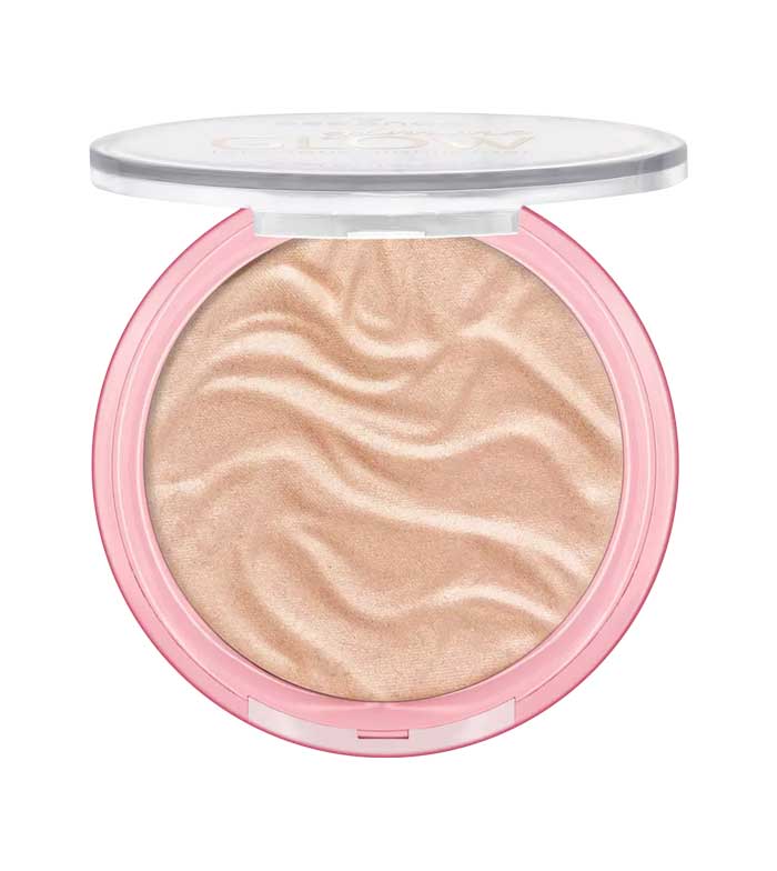 Gimme Glow Luminous Highlighter No.10