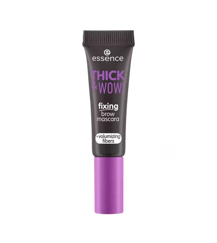 Thick & Wow! Fixing Brow Mascara No.04