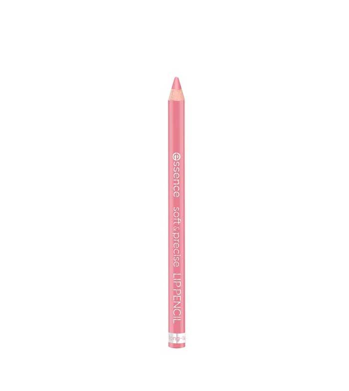 Soft & Precise Lipliner  No.025