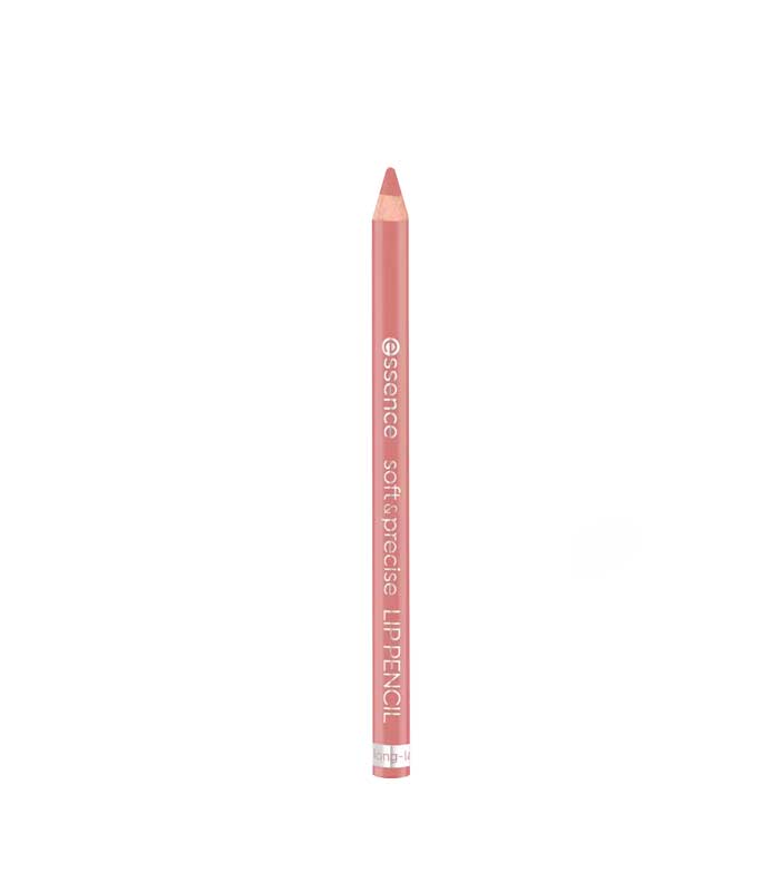 Soft & Precise Lip Pencil No.410