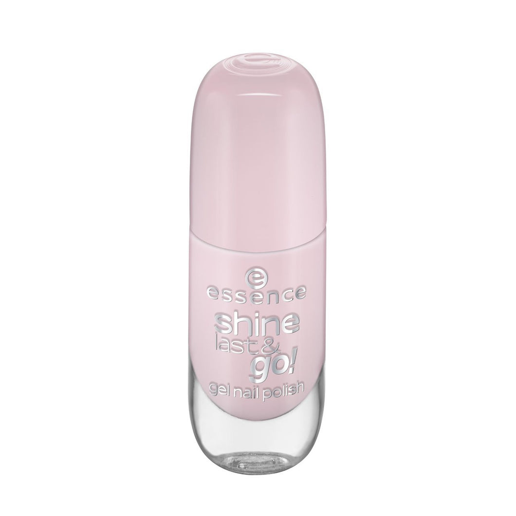 Shine Last & Go! Gel Nail Polish No. 05
