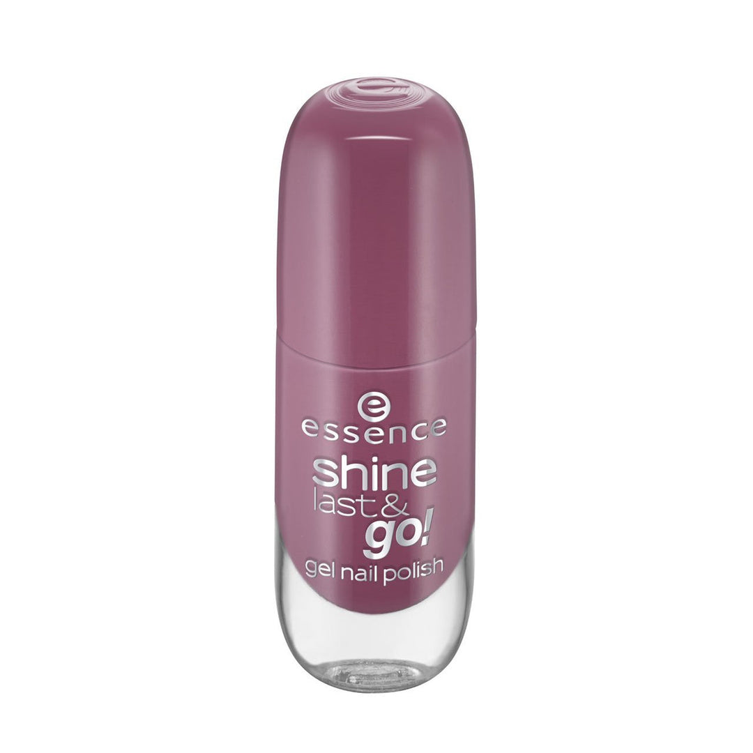 Shine Last & Go! Gel Nail Polish No. 10