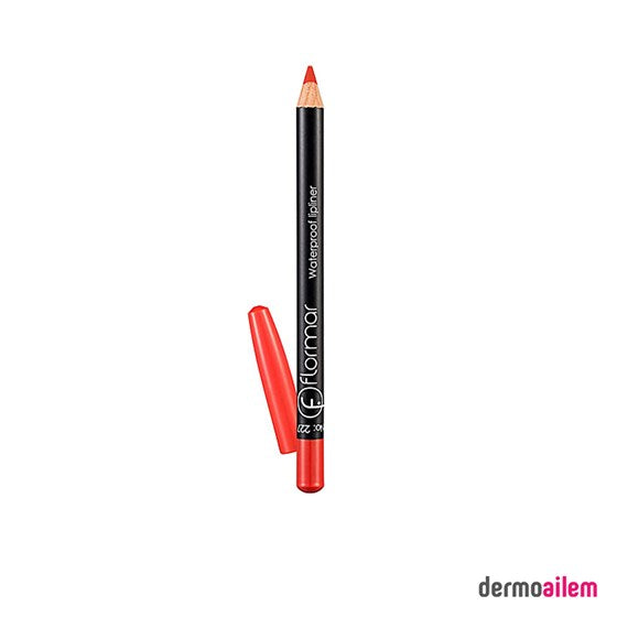 Lip Liner Waterproof No.227