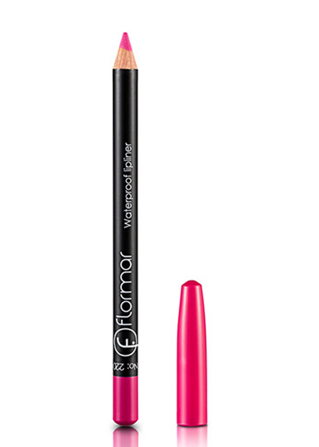 Lip Liner Waterproof No.220