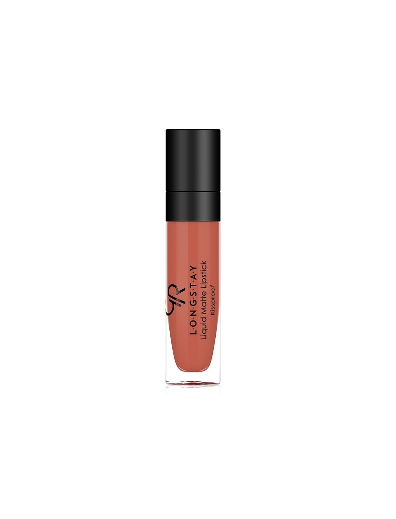 Long stay Liquid Matte Lipstick No: 42