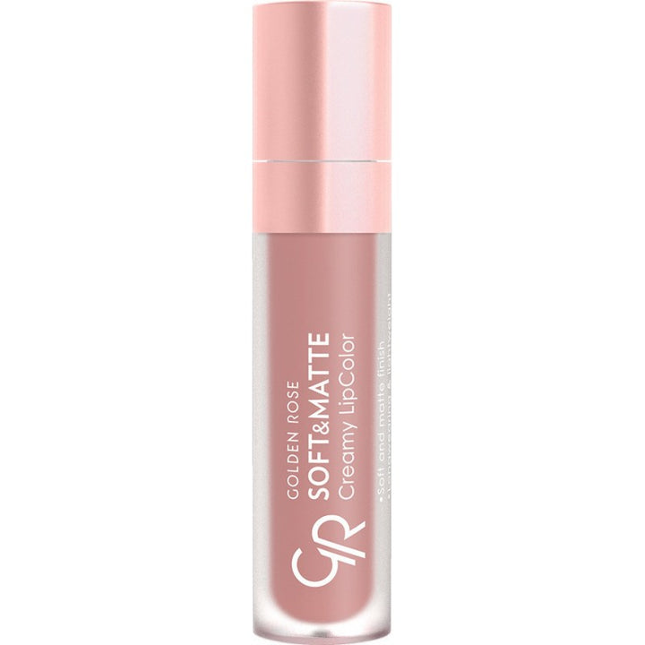 Soft & Matte Creamy Lip Color No.106