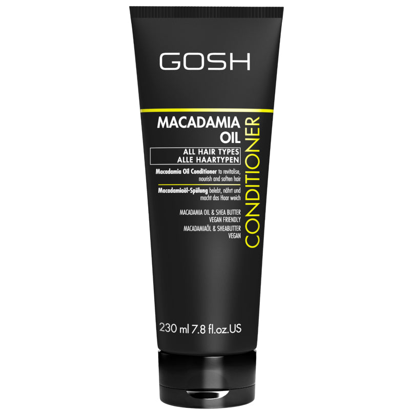 Macadamia Conditioner