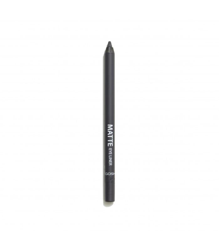 Matte Eye Liner No. 003 - Grey