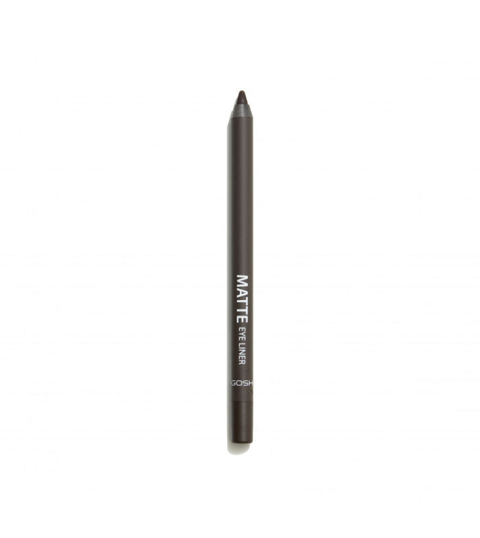 Matte Eye Liner No. 004 - Mocha