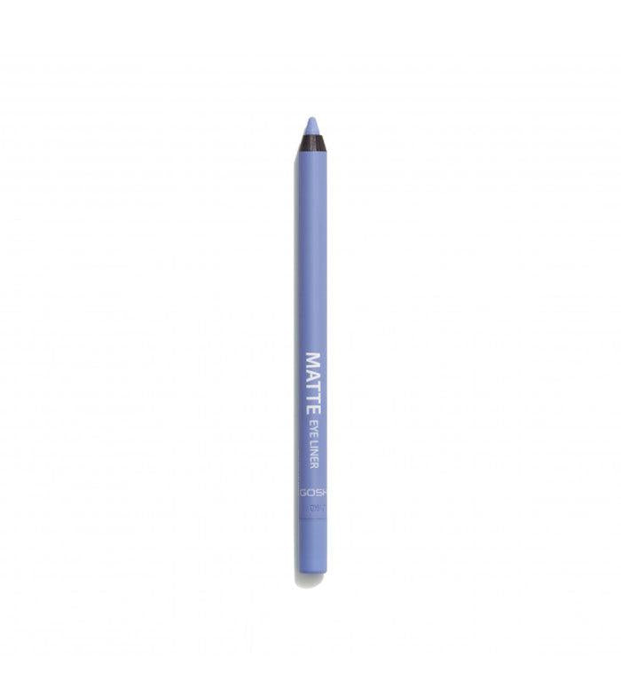 Matte Eye Liner No. 006 - Ocean Mist