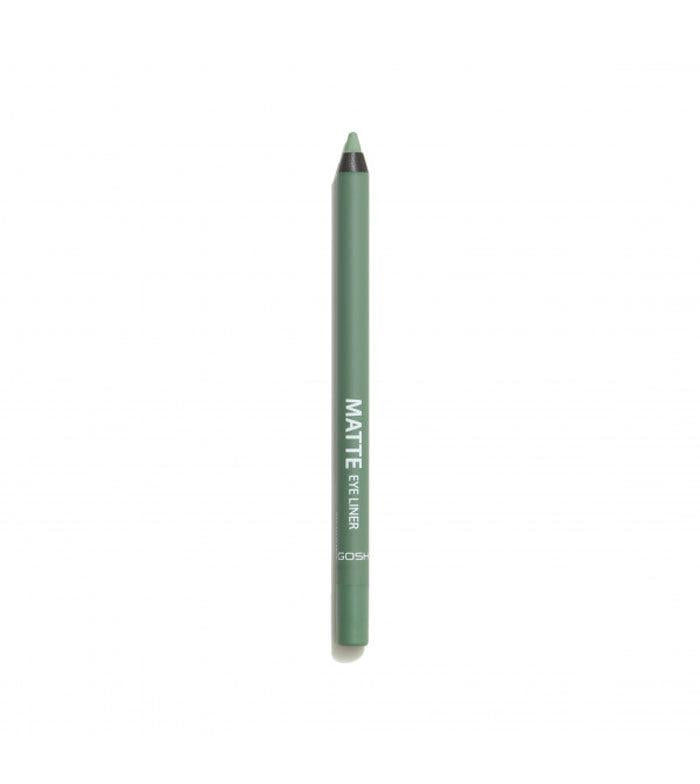 Matte Eye Liner No. 011 - Alligator