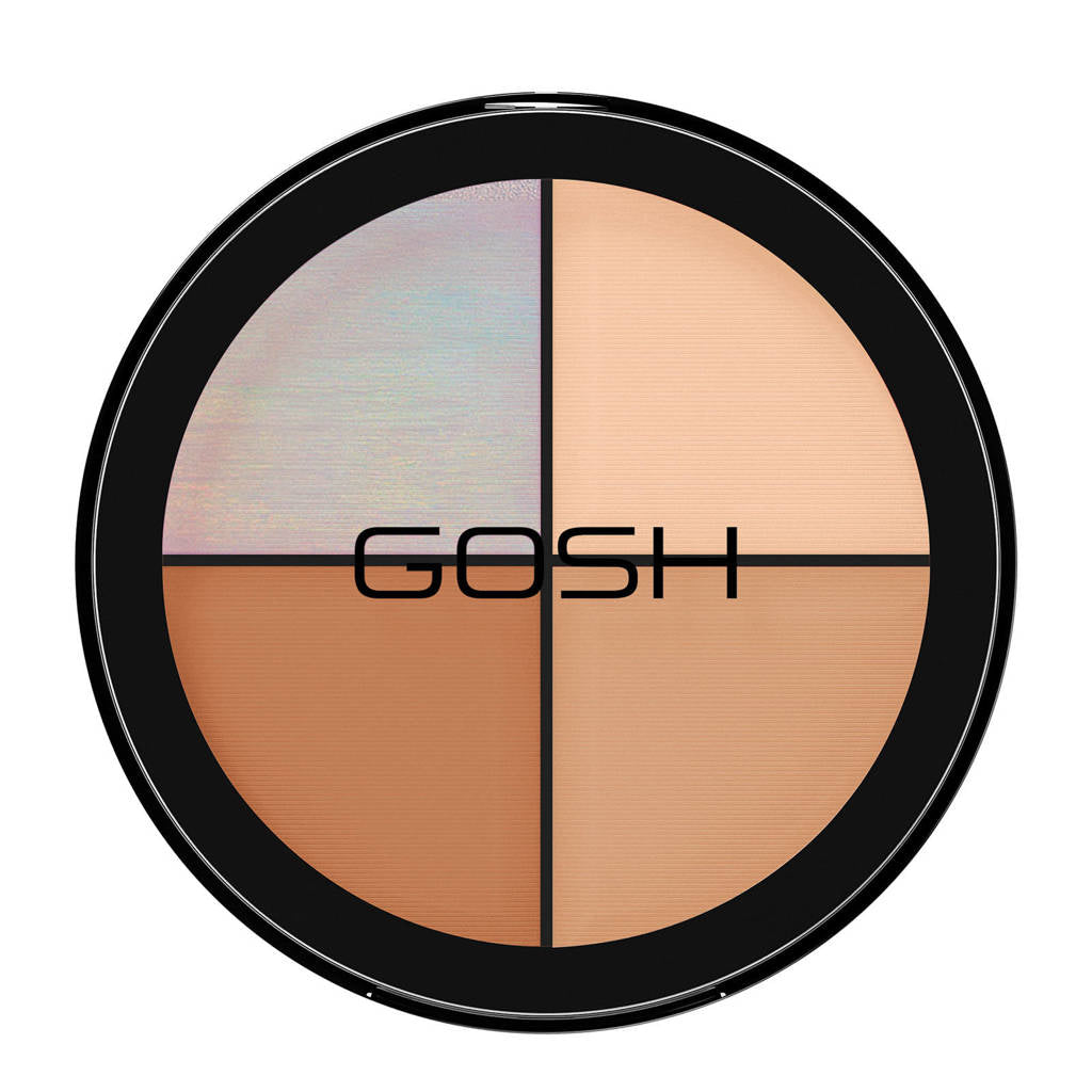 Strobe'n Glow Kit No. 001 Highlight