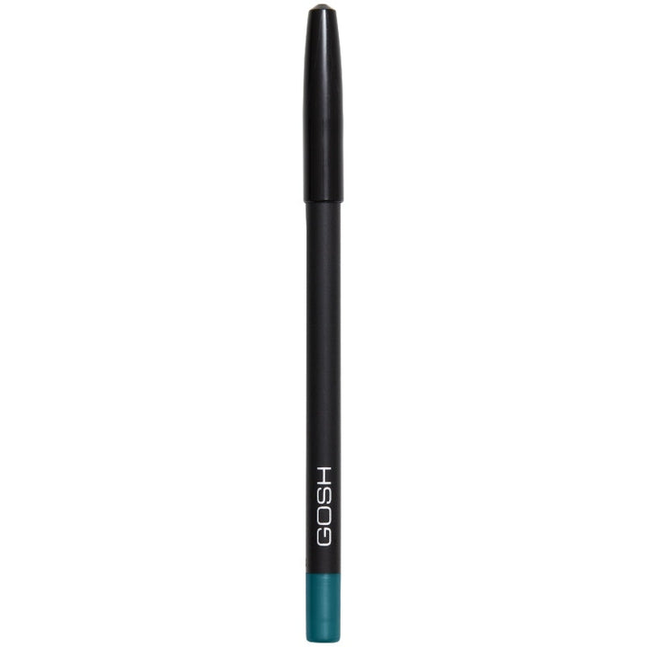 Velvet Touch Eye Liner No. 001