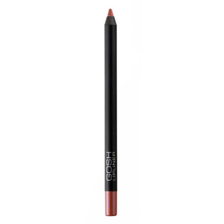 Velvet Touch Lipliner Waterproof No. 001 Nougat Crisp