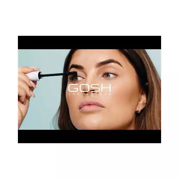 Gosh Just Click It ! Water Resistant Mascara | جوش ماسكارا مقاومة للماء