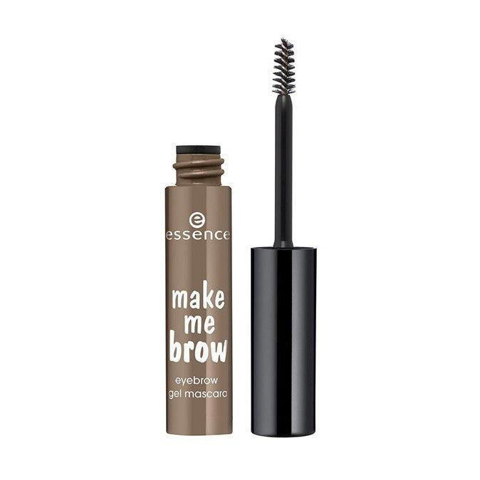 Make Me Brow Eyebrow Gel Mascara No. 02