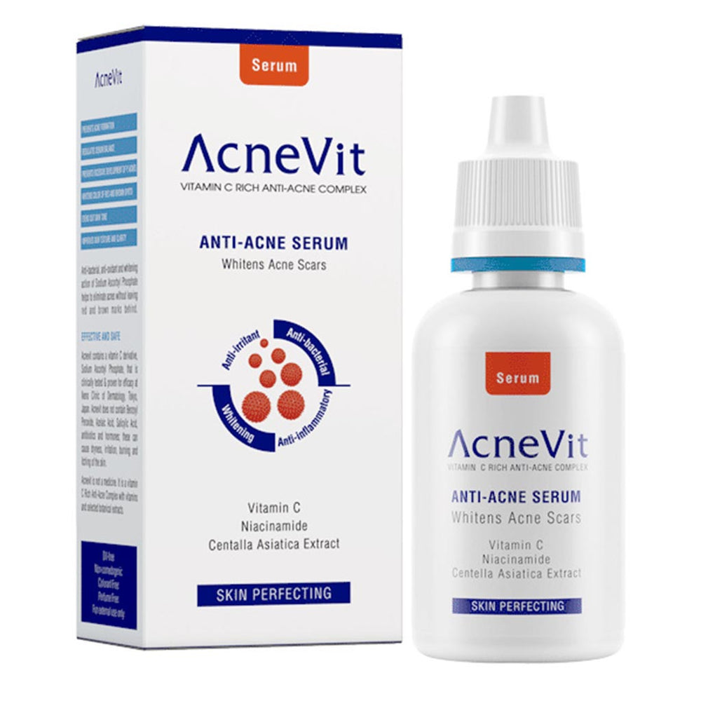Anti-Acne Serum - 30ml
