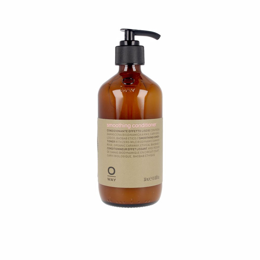 Smooth+ Smoothing Conditioner - 240ml