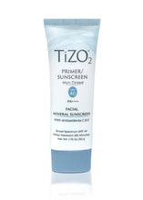 جاري تحميل الصورة , 2 Facial Primer Non-tinted SPF 40 - 50g
