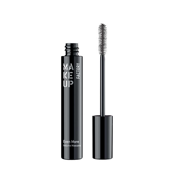 Even More Volume Mascara No. 03