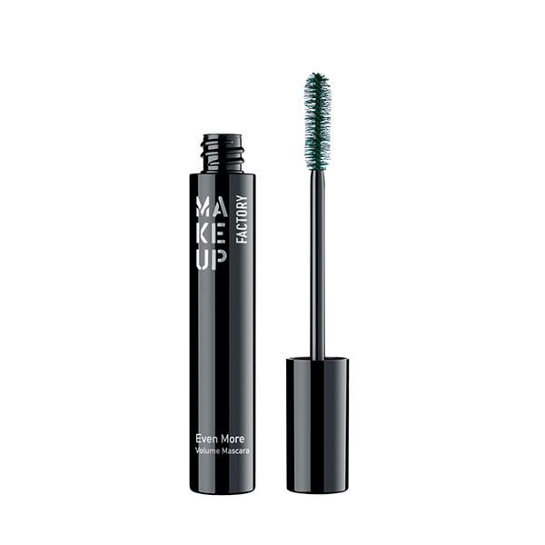 Even More Volume Mascara No. 06