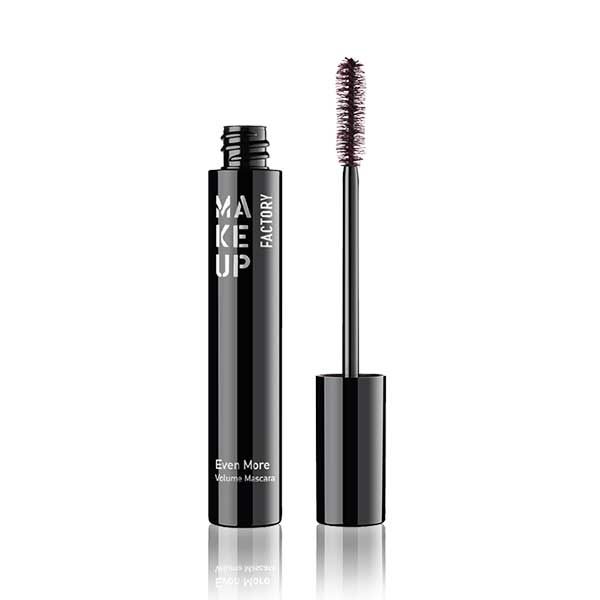 Even More Volume Mascara No. 18