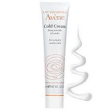 Avene Cold Cream Crema - 40ml | افين كريم بارد كريم - 40 مل