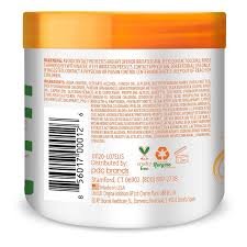 Cantu Shea Butter Leave-In Conditioning Repair Cream - 453g | كانتو كريم ليف ان بزبدة الشيا - 453 غرام