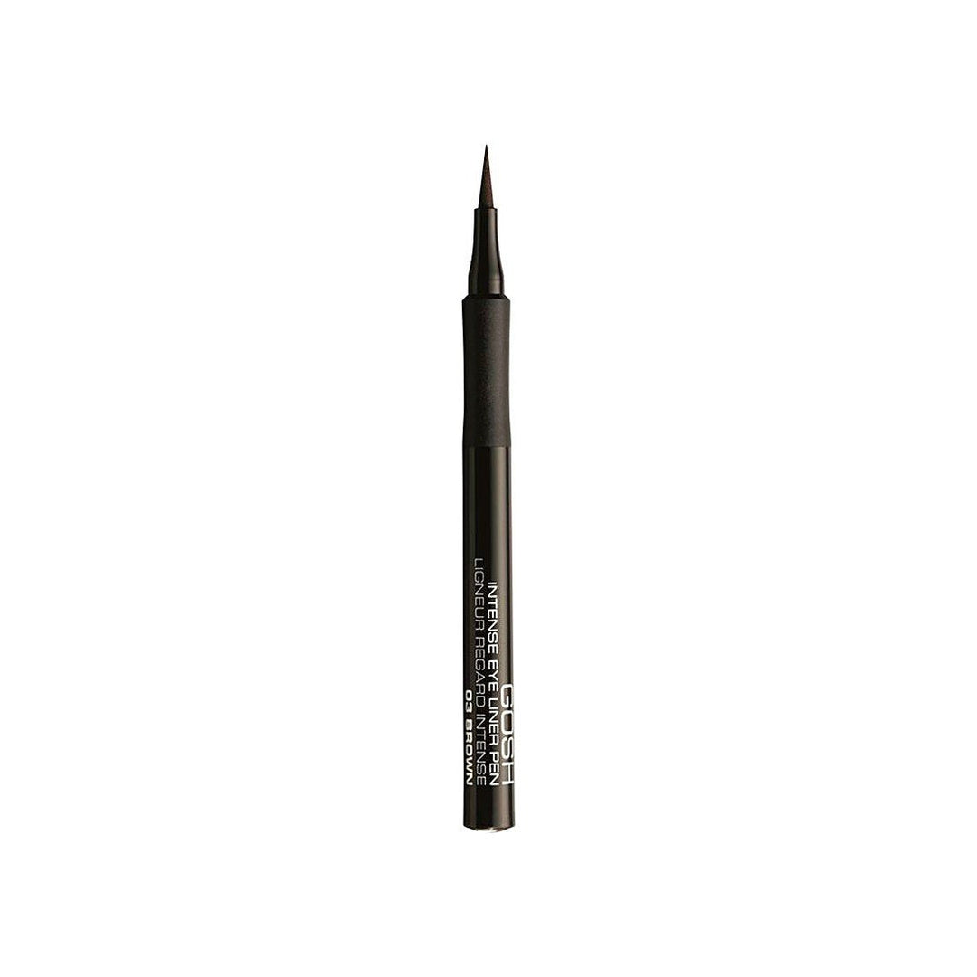 Intense Eye Liner Pen No. 03 Brown