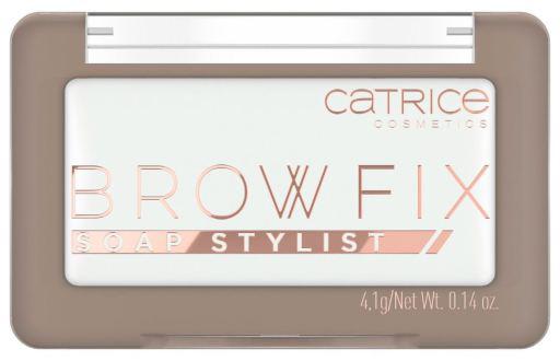 Brow Fix Soap Stylist No. 010 - Full & Fluffy