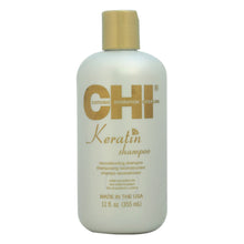 جاري تحميل الصورة , Keratin Reconstructing Shampoo - 355ml
