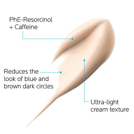 La Roche-Posay Pigmentclar Anti-Pigmentation Eye Cream - 15ml | لاروش بوزيه كريم لمحيط العين - 15 مل