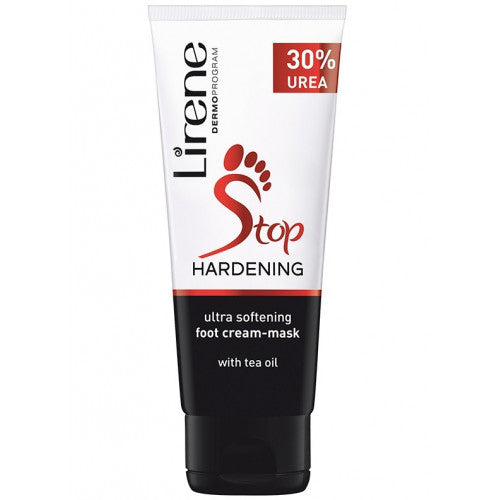 Stop Hardening 30%Urea - 75ml