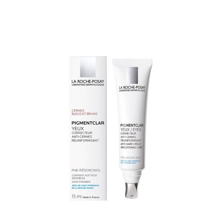 Pigmentclar Anti-Pigmentation Eye Cream - 15ml