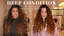 جاري تحميل الصورة , Manuka Honey &amp; Marfura Oil Intensive Hydration Hair Mask - 354.8 ml
