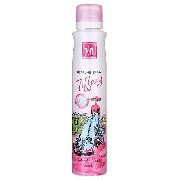 Tiffany Mai Women'S Spray, Volume - 200ml