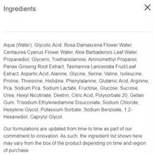 جاري تحميل الصورة , Glycolic Acid 7% Toning Solution - 240ml
