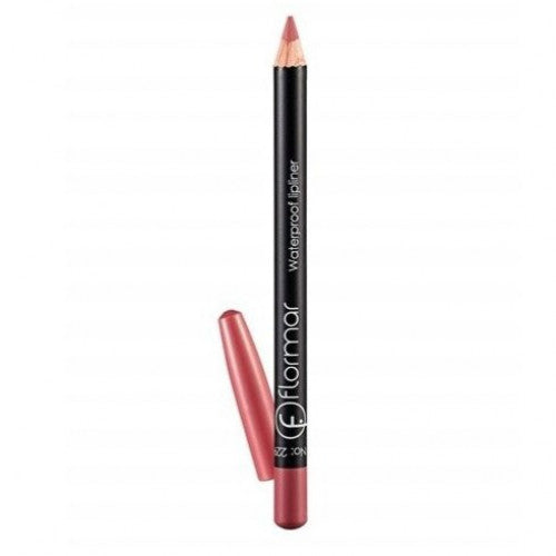 Waterproof Lipliner No.203 - Subdued Pink